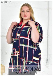 Сорочка А 20015